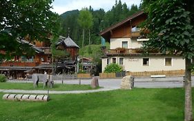 Appartement Tiefenbrunn