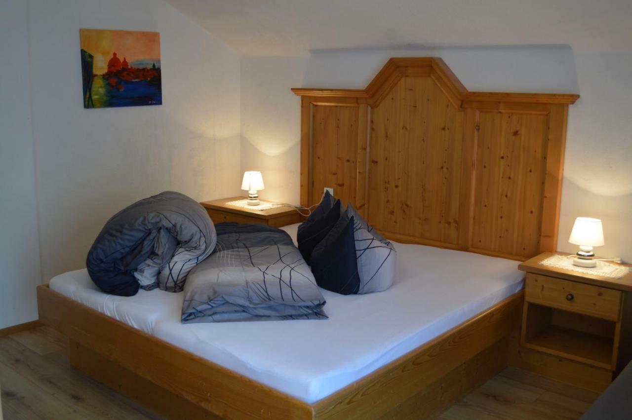 Appartement Tiefenbrunn Auffach Exteriör bild
