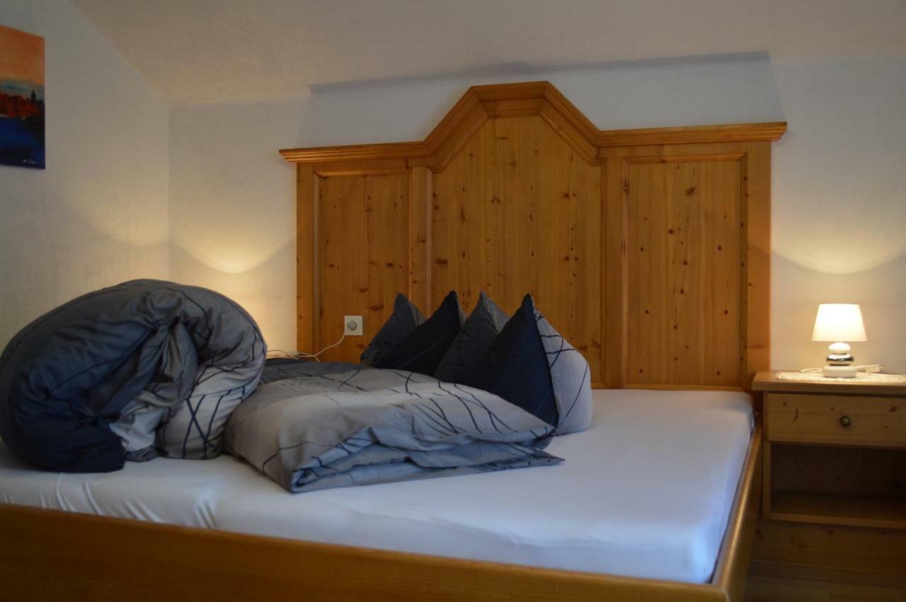 Appartement Tiefenbrunn Auffach Exteriör bild