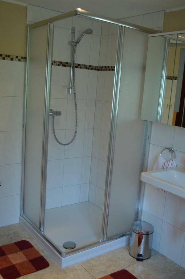 Appartement Tiefenbrunn Auffach Exteriör bild